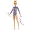 Barbie Tú Puedes Ser Gimnasta Rítmica Mattel GTN65 1 Barbie Tú Puedes Ser Gimnasta Rítmica Mattel GTN65 -Mattel Tienda De Ventas 1999963054g00