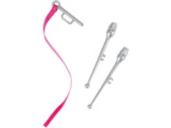 Barbie Tú Puedes Ser Gimnasta Rítmica Mattel GTN65 11 Barbie Tú Puedes Ser Gimnasta Rítmica Mattel GTN65 -Mattel Tienda De Ventas 1999963054g04