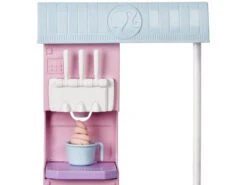 Barbie Y Su Heladería Mattel HCN46 -Mattel Tienda De Ventas 1999963057g03