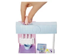 Barbie Y Su Heladería Mattel HCN46 -Mattel Tienda De Ventas 1999963057g04