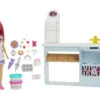 Barbie Y Su Pastelería Mattel HGB73 -Mattel Tienda De Ventas 1999963058g00