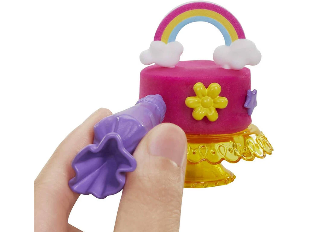 Barbie Y Su Pastelería Mattel HGB73 6 Barbie Y Su Pastelería Mattel HGB73 - Imagen 4