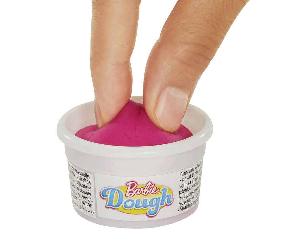 Barbie Y Su Pastelería Mattel HGB73 7 Barbie Y Su Pastelería Mattel HGB73 - Imagen 5