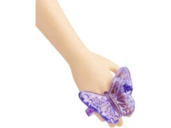 Barbie Fashionista Vestido De Flores A Dos Colores Mattel HBV11 11 Barbie Fashionista Vestido De Flores A Dos Colores Mattel HBV11 -Mattel Tienda De Ventas 1999963074g04