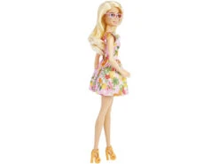 Barbie Fashionista Vestido De Frutas Mattel HBV15 -Mattel Tienda De Ventas 1999963076g02