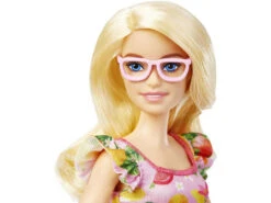 Barbie Fashionista Vestido De Frutas Mattel HBV15 -Mattel Tienda De Ventas 1999963076g03