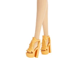 Barbie Fashionista Vestido De Frutas Mattel HBV15 -Mattel Tienda De Ventas 1999963076g04