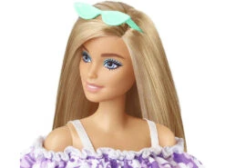 Barbie Loves The Ocean Vestido Floreado Violeta Mattel GRB36 9 Barbie Loves The Ocean Vestido Floreado Violeta Mattel GRB36 -Mattel Tienda De Ventas 1999963083g02