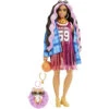 Barbie Extra Camiseta De Baloncesto Mattel HDJ46 -Mattel Tienda De Ventas 1999963095g00