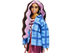 Barbie Extra Camiseta De Baloncesto Mattel HDJ46 -Mattel Tienda De Ventas 1999963095g02