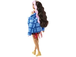 Barbie Extra Camiseta De Baloncesto Mattel HDJ46 -Mattel Tienda De Ventas 1999963095g05