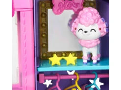 Barbie Extra Máquina Expendedora De Moda Mattel HFG75 11 Barbie Extra Máquina Expendedora De Moda Mattel HFG75 -Mattel Tienda De Ventas 1999963096g04