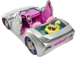 Barbie Extra Coche Mattel HDJ47 9 Barbie Extra Coche Mattel HDJ47 -Mattel Tienda De Ventas 1999963097g02