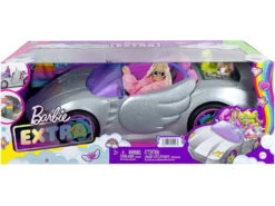 Barbie Extra Coche Mattel HDJ47 11 Barbie Extra Coche Mattel HDJ47 -Mattel Tienda De Ventas 1999963097g04
