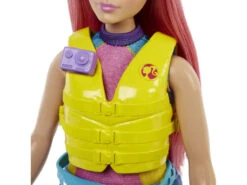 Barbie ¡Vamos De Camping! Daisy En El Campamento Mattel HDF75 -Mattel Tienda De Ventas 1999963101g04