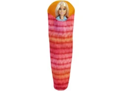 MATTEL Barbie ¡Vamos De Camping! Pack Vivac Barbie HDF73 -Mattel Tienda De Ventas 1999963102g02