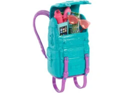 MATTEL Barbie ¡Vamos De Camping! Pack Vivac Barbie HDF73 -Mattel Tienda De Ventas 1999963102g05