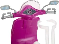 Barbie Y Su Scooter Mattel GBK85 13 Barbie Y Su Scooter Mattel GBK85 -Mattel Tienda De Ventas 1999963103g05