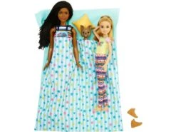 Barbie Supercaravana Dream Camper Mattel HCD46 -Mattel Tienda De Ventas 1999963104g05