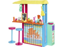 Barbie Malibú Chiringuito Mattel GYG23 -Mattel Tienda De Ventas 1999963105g02