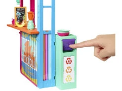 Barbie Malibú Chiringuito Mattel GYG23 -Mattel Tienda De Ventas 1999963105g03