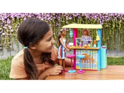 Barbie Malibú Chiringuito Mattel GYG23 -Mattel Tienda De Ventas 1999963105g06