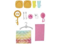 MATTEL Barbie Casa Dos Pisos Barbie HCD48 11 MATTEL Barbie Casa Dos Pisos Barbie HCD48 -Mattel Tienda De Ventas 1999963106g03