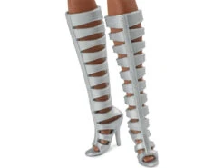 Barbie Signature Looks Muñeca Con Coleta Alta Mattel HCB77 -Mattel Tienda De Ventas 1999963111g04