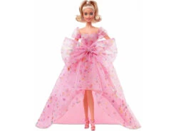 Barbie Deseos De Cumpleaños Mattel HCB89