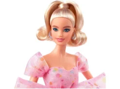 Barbie Deseos De Cumpleaños Mattel HCB89 10 Barbie Deseos De Cumpleaños Mattel HCB89 -Mattel Tienda De Ventas 1999963114g02