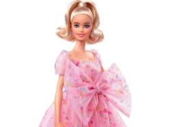 Barbie Deseos De Cumpleaños Mattel HCB89 13 Barbie Deseos De Cumpleaños Mattel HCB89 -Mattel Tienda De Ventas 1999963114g05