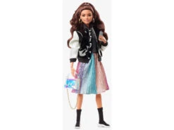 Barbie Barbiestyle Muñeca De Moda Mattel HCB75