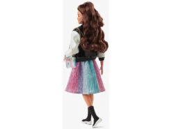 Barbie Barbiestyle Muñeca De Moda Mattel HCB75 12 Barbie Barbiestyle Muñeca De Moda Mattel HCB75 -Mattel Tienda De Ventas 1999963117g02