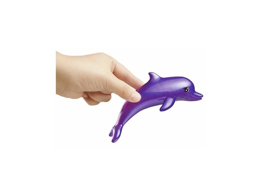 Barbie Y Su Moto De Agua Mattel HBW90 7 Barbie Y Su Moto De Agua Mattel HBW90 - Imagen 5