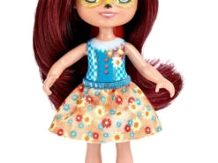 Enchantimals Hermanas Felicity Y Feana Fox Mattel HCF81 -Mattel Tienda De Ventas 1999963136g02