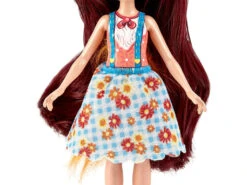 Enchantimals Hermanas Felicity Y Feana Fox Mattel HCF81 -Mattel Tienda De Ventas 1999963136g03