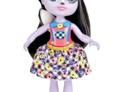 Enchantimals Hermanas Sage Y Sabella Sunk Mattel HCF82 -Mattel Tienda De Ventas 1999963137g02