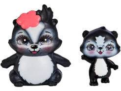 Enchantimals Hermanas Sage Y Sabella Sunk Mattel HCF82 -Mattel Tienda De Ventas 1999963137g03