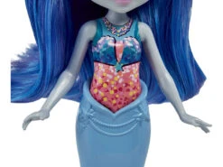 Enchantimals Royal Ocean Kingdom Dorinda Con Familia Delfines Mattel HCF72 -Mattel Tienda De Ventas 1999963142g02