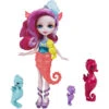 Royal Enchantimals Sedda Con Familia Caballitos De Mar Mattel HCF73 1 Royal Enchantimals Sedda Con Familia Caballitos De Mar Mattel HCF73 -Mattel Tienda De Ventas 1999963144g00