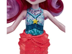 Royal Enchantimals Sedda Con Familia Caballitos De Mar Mattel HCF73 -Mattel Tienda De Ventas 1999963144g02