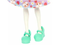 Enchantimals City Tails Glee Y Familia Guinea Pig Mattel HHB84 11 Enchantimals City Tails Glee Y Familia Guinea Pig Mattel HHB84 -Mattel Tienda De Ventas 1999963146g04