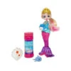 Enchantimals Royal Ocean Kingdom Sirena Mágica Mattel HFT24 2 Enchantimals Royal Ocean Kingdom Sirena Mágica Mattel HFT24 -Mattel Tienda De Ventas 1999963152g00