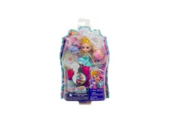 Enchantimals Royal Ocean Kingdom Sirena Mágica Mattel HFT24 -Mattel Tienda De Ventas 1999963152g01