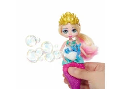 Enchantimals Royal Ocean Kingdom Sirena Mágica Mattel HFT24 -Mattel Tienda De Ventas 1999963152g02