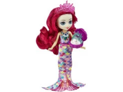 Enchantimals Milagra Mermaid En La Joyería Mattel HCF71 10 Enchantimals Milagra Mermaid En La Joyería Mattel HCF71 -Mattel Tienda De Ventas 1999963155g02