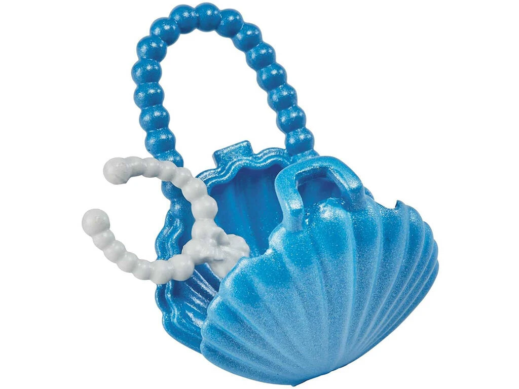 Enchantimals Milagra Mermaid En La Joyería Mattel HCF71 8 Enchantimals Milagra Mermaid En La Joyería Mattel HCF71 - Imagen 6