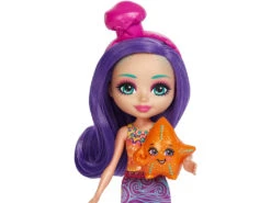 Enchantimals Royal Ocean Kingdom Cafetería De Martina Mattel HCF86 -Mattel Tienda De Ventas 1999963159g04