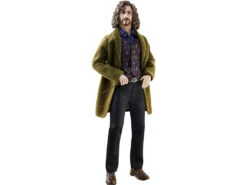 Harry Potter Muñeco Sirius Black Mattel HCJ34