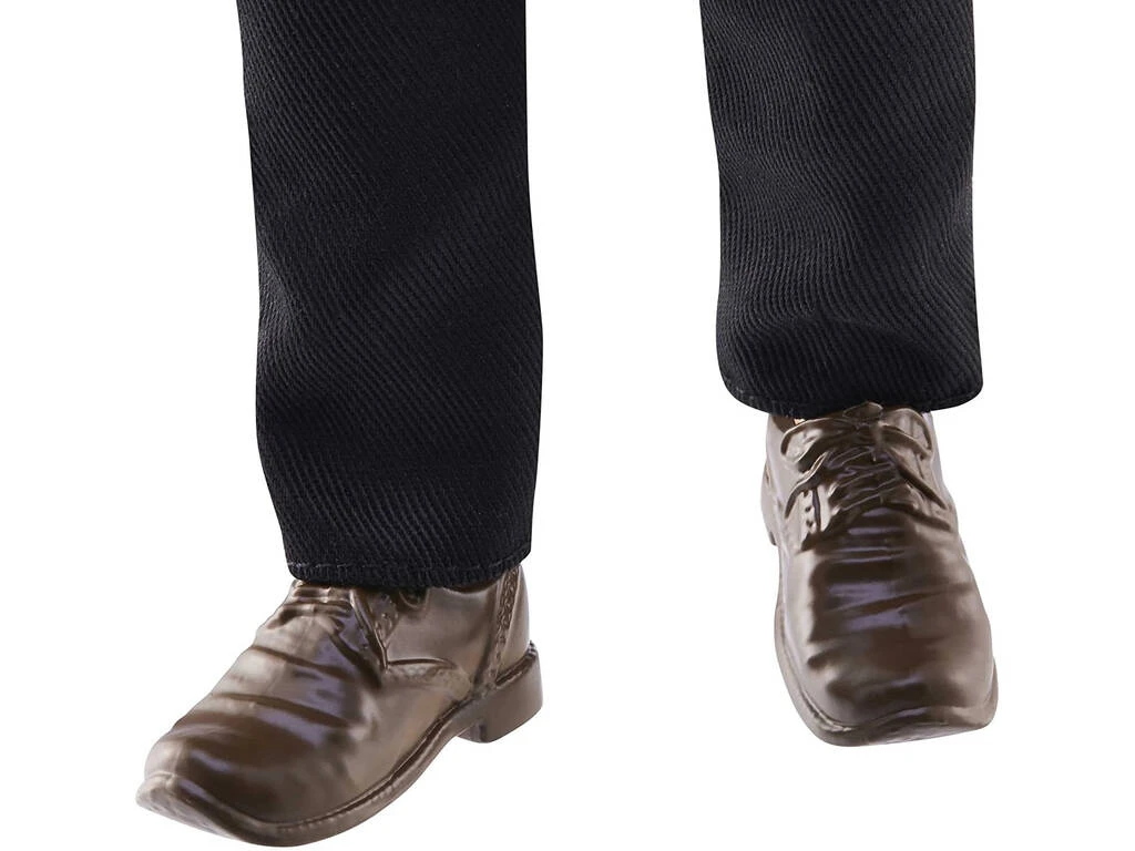 Harry Potter Muñeco Sirius Black Mattel HCJ34 8 Harry Potter Muñeco Sirius Black Mattel HCJ34 - Imagen 6